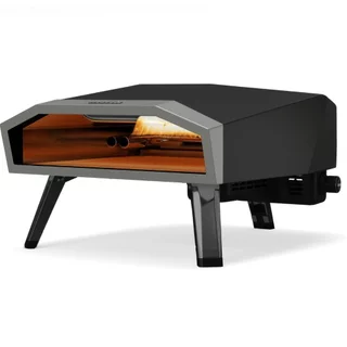Forno de Pizza à Gás GLP Invita 30cm