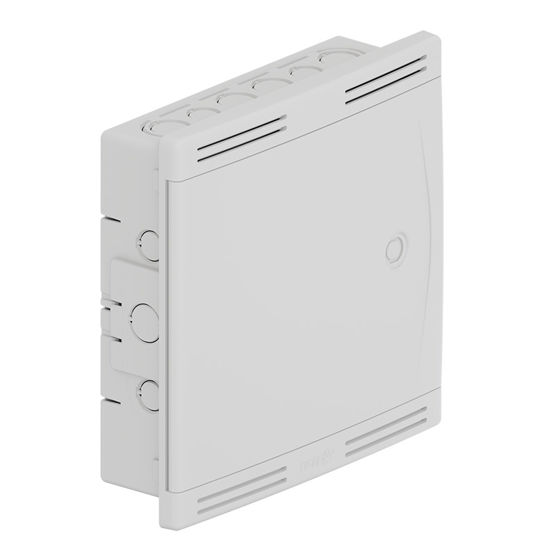 Quadro Sistema VDI 30x30 Embutir TIGRE