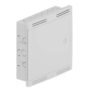 Quadro Sistema VDI 30x30 Embutir TIGRE