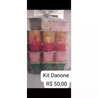 Kit danone