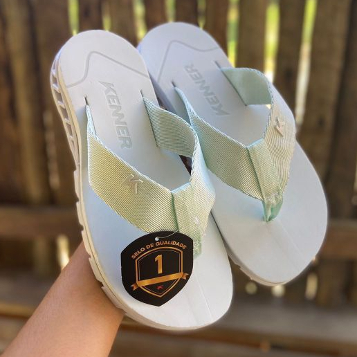 Sandália Kene Rakka Chinelo Masculina Oferta Relâmpago!