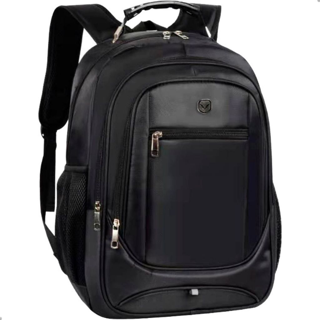 Mochila Para Notebook Executiva Viagem Trabalho Reforçada Moderna Masculina Feminina