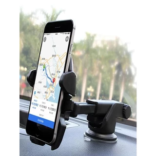 Suporte Pra Celular Automotivo Carro Gira 360° MEX-MENOR em Oferta na Shopee