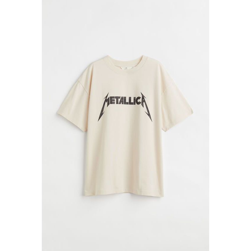 Camicia A Quadri Rosso Nera Punk Rock Oversize