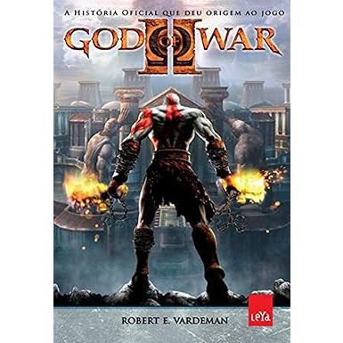 Revista Psworld Nº 41 Detonado God Of War 2