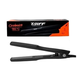 Chapinha Taiff Cerâmica 180°c Bivolt Profissioal Prancha