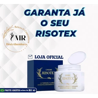 Creme Risotex 40G Original
