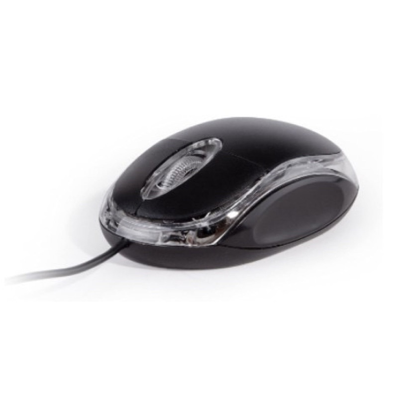 Mouse Com Fio USB Para PC, Laptop, Notebook 1METRO ML-M01 | Shopee Brasil