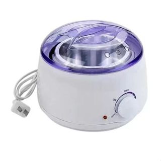 Aquecedor Panela De Cera Quente - Depilação Termocera / 110v ou 220v