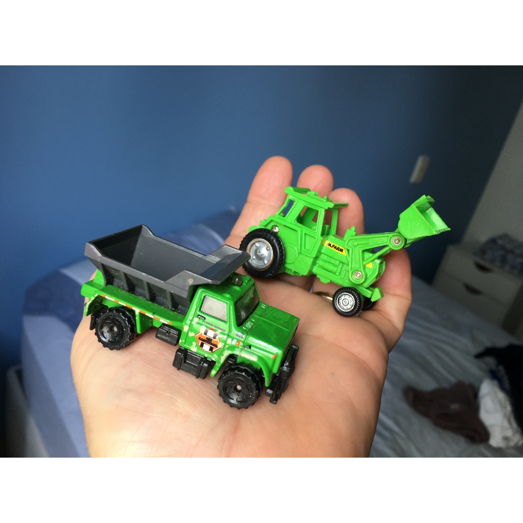 caminhão Plow Master 6000 Highway Maintenance de 2009 da Matchbox e ...