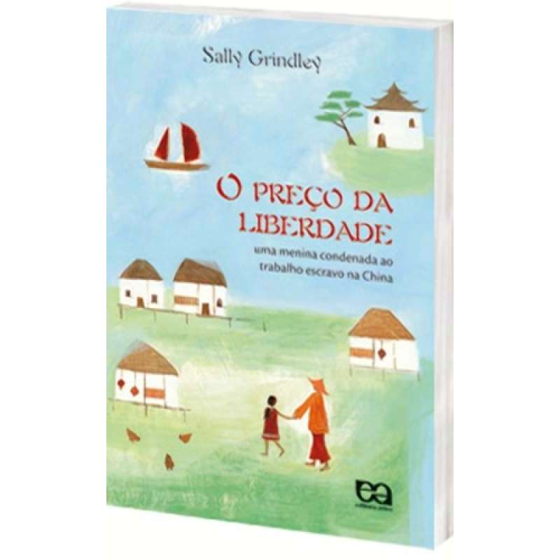  A Menina Liberdade: 9788572381659: Grudzien: Books