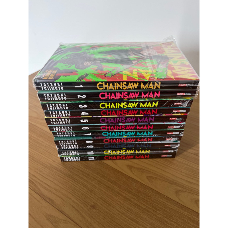 Chainsaw Man: Buddy Stories de Fujimoto Tatsuki - Livro - WOOK