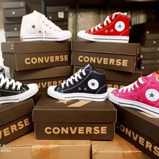 Tênis Infantil Menino e Menina Cano Alto Botinha Confortavel Casual Escolar Envio Imediato