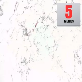 Papel de Parede PREMIUM Rolo 5 Metros Autoadesivo Mármore Adesivo Sala Quarto Cozinha 5mx45cm