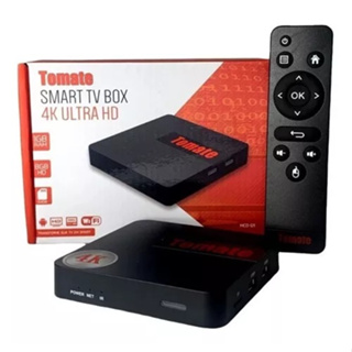 Compre H96MAX M1 Smart TV Box Android 13 Rockchip 3528 Soporte de