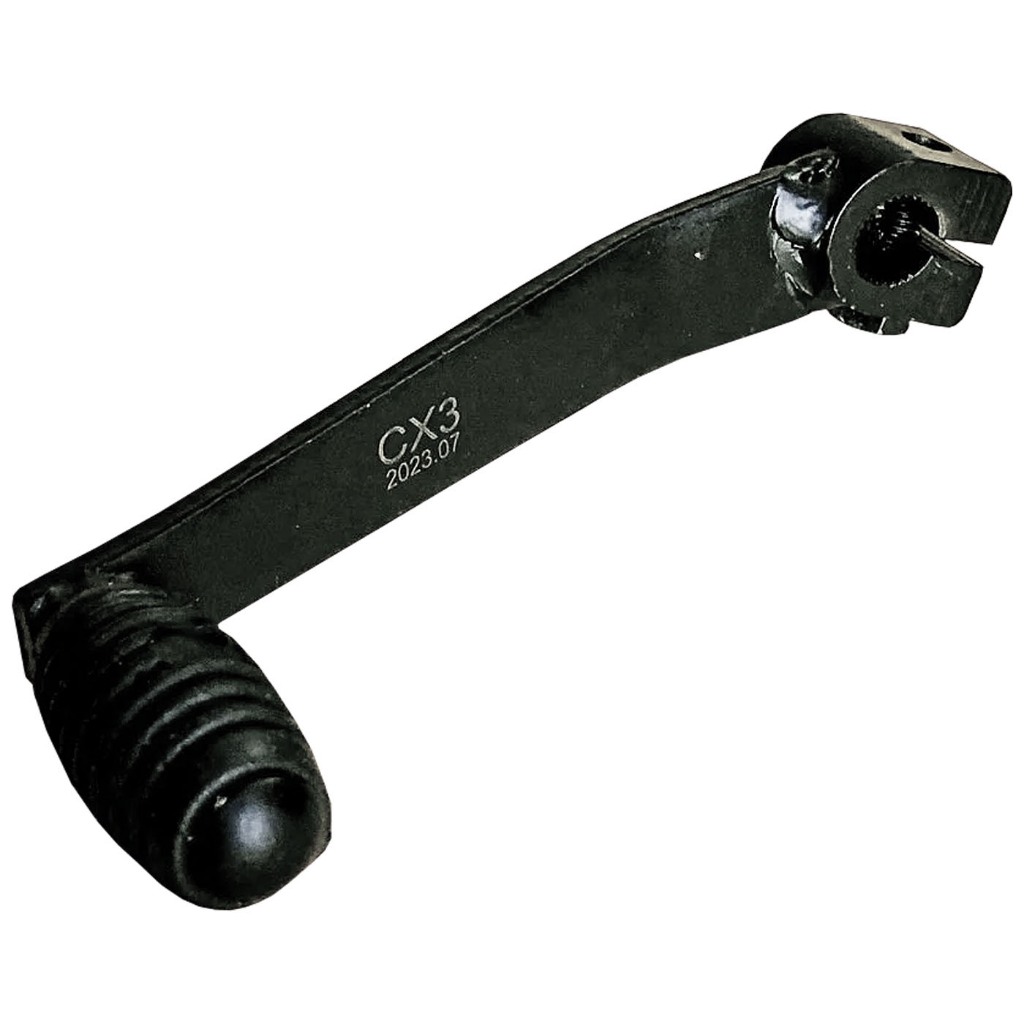 Pedal de Cambio Xlr 125 Nx150 Nx200 Xr200 Marcha