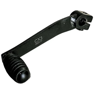 Pedal de Cambio Xlr 125 Nx150 Nx200 Xr200 Marcha