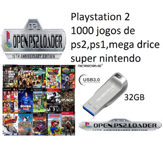 jogos ps2 em Promoção na Shopee Brasil 2023