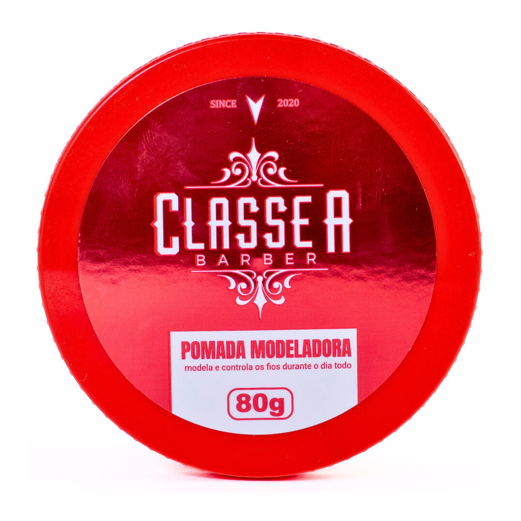 PASTA MODELADORA INCOLOR CLASSE A 80g 1un | Shopee Brasil