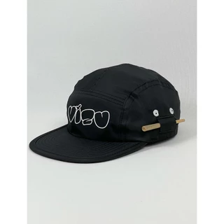 Boné 5 Five Panel Vizu07 Bomb Basic Aba Flexível