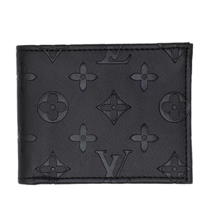 Carteira Masculina Tradicional Carteiras Porta Cartão RG CNH Cédulas