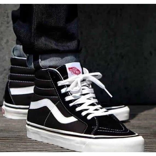 Tênis Botinha Old Skool Cano Baixo/Alto Unissex - Liquidação: 30% OFF