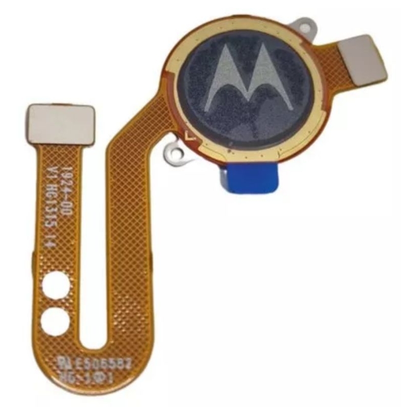Sensor Biométrico Digital Moto G31 , Cor Grafite , Original | Shopee Brasil