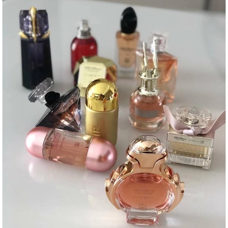 Perfume Brand Collection 25ml