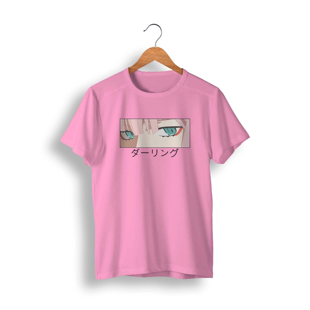 camisa darling in the franxx em Promoção na Shopee Brasil 2023
