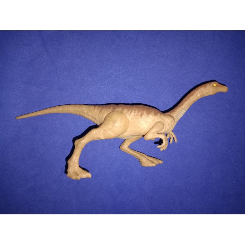 Jurassic World Dinossauros Mordedores Gigantes sortimento - MATTEL