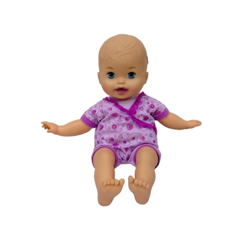 Little sales mommy doll