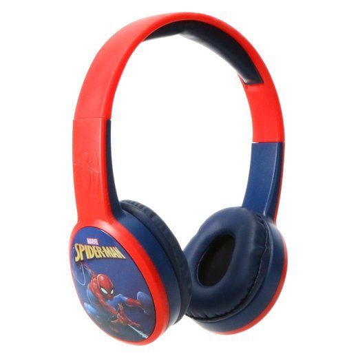 Fone de Ouvido Bluetooth Homem Aranha Importado | Shopee Brasil