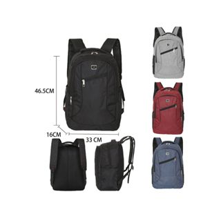 Mochila Masculina Presente Especial Semi Impermeavel Material Premium Homens Elegantes Excecultivo Social