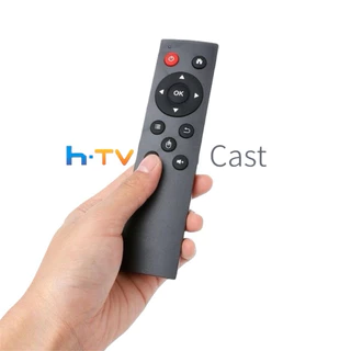 Controle Remoto Para H98mini, In Xplus sticks, Htv Cast, Htv8, Btv sticks