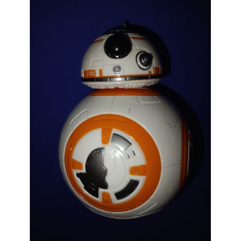 Brinquedo Figura AT-AT Commander - Star Wars Xadrez / 9