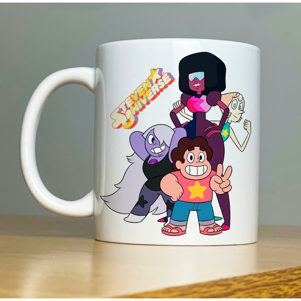 Chaveiros Cartoon Network - Cartoon Network Keychain (Hora da Aventura,  Apenas um Show, Gumbal, Steven Universe)