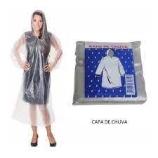 Capa de Chuva Kit 15 , Kit 10, Kit 5, Kit 3