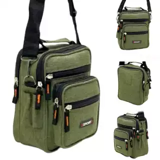 Bolsa Transversal
