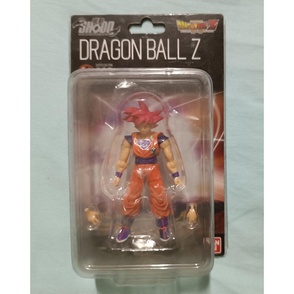 Encontre Figure Kid Boo Boneco Dragon Ball Sg Majin Buu Goku Vegeta -  Dangos Importados - Sua Loja de Importados no Brasil!