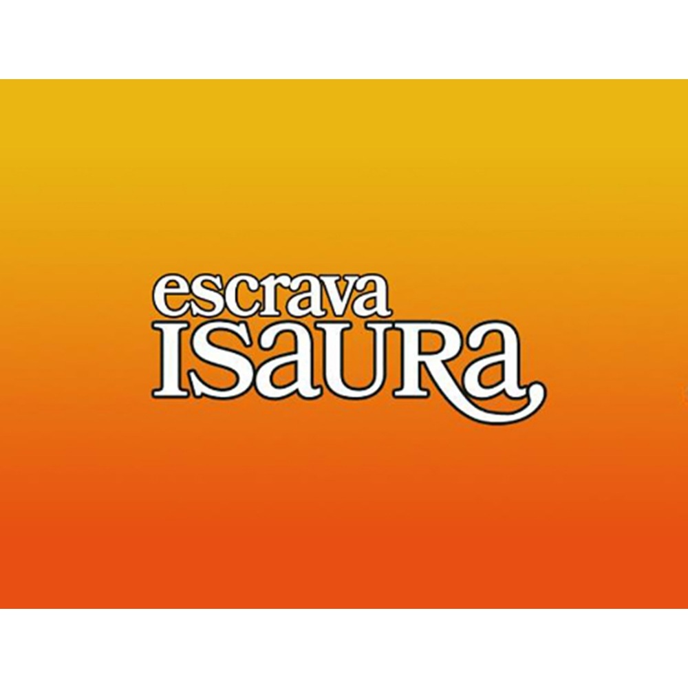 Dvd Novela Escrava Isaura Em Hd Com Menu Lucélia Santos Edwin Luisi ...