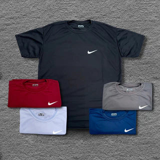 Kit 3 Camiseta Camisa juvenil Dry Fit Refletivo Treino Academia TAMANHO 16 ao 22