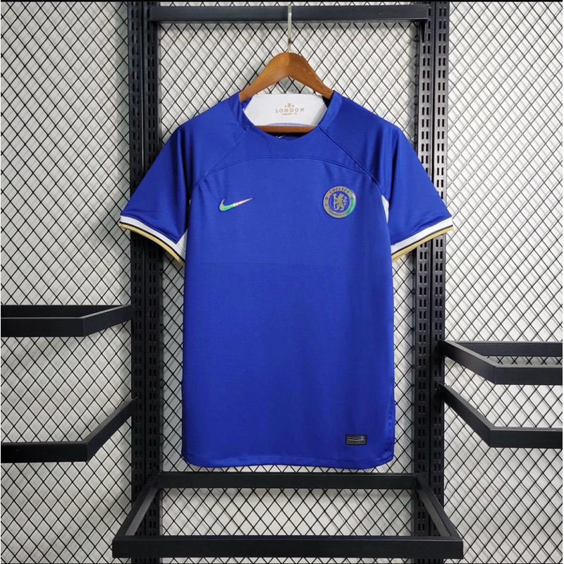 Camiseta Chelsea 23/24