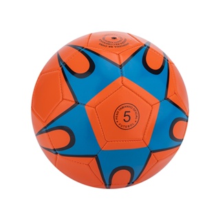 Bola de Futebol Tamanho 5 Oficial Borracha Profissional