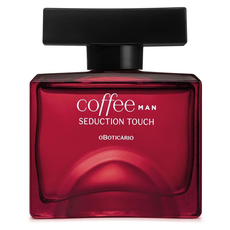 Colônia Coffee Man Sense 100ml - Boticario