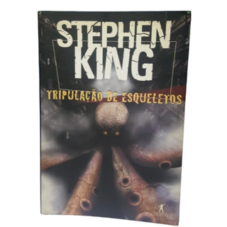 Trocas Macabras - Coleção Stephen King Volume 4 