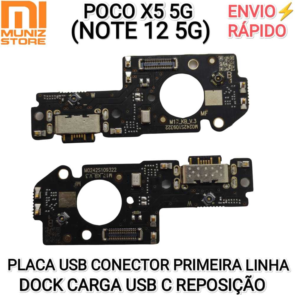 DEDUX Cover In Vetro Temperato Sfumato Per Xiaomi Poco X5 5G / Redmi Note 12 5G – Oro/Rosa, Antiurto TPU