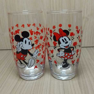 Copo Mickey e Minnie 300ml