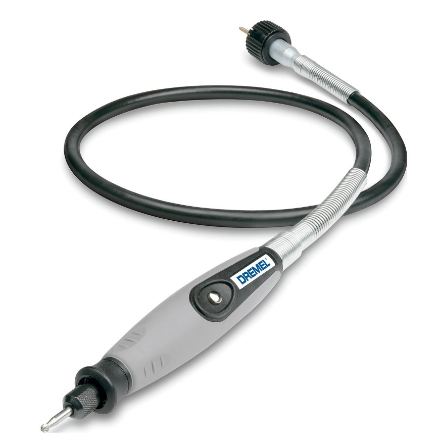 Eixo Flexível para Micro Retifica 225 - Dremel