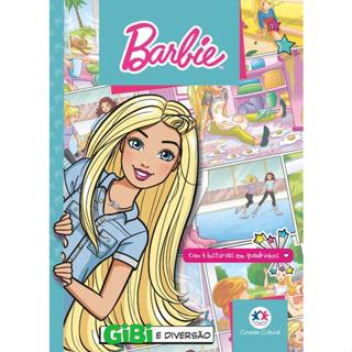 BARBIE - ESCOLA DE PRINCESAS - Raul Livros