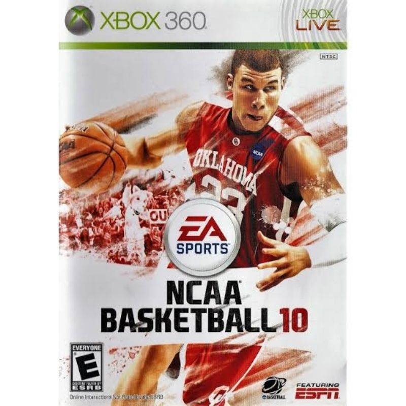 Ps3 jogo nba ao vivo 10 basquete eng usado - AliExpress